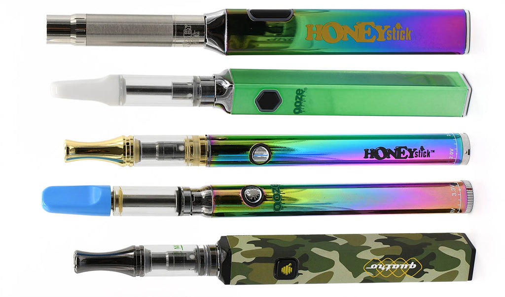 510 Pen Battery for Cartridges