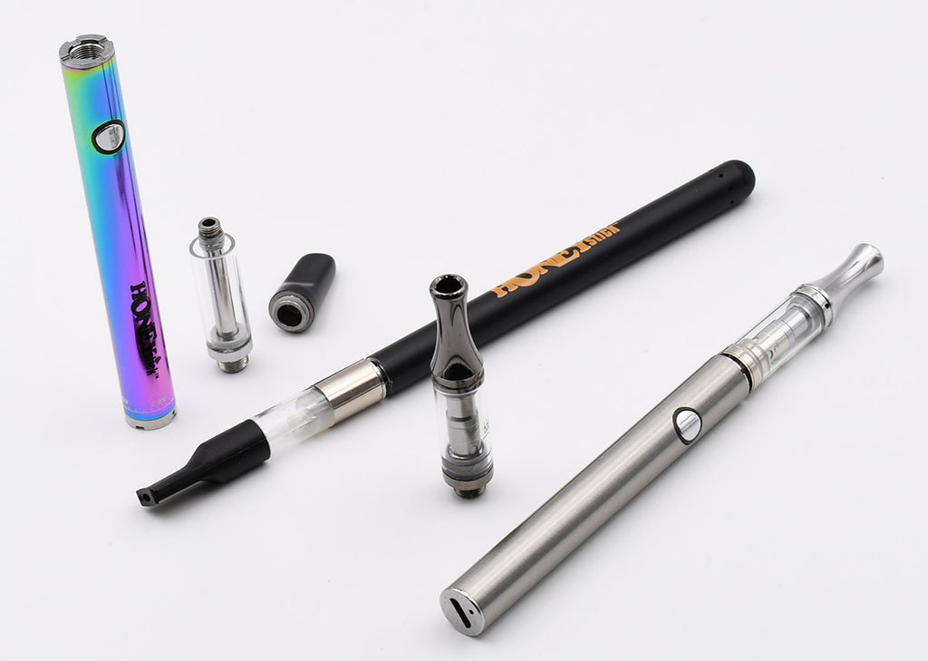 710 Vape Cartridge for 510 Thread Battery