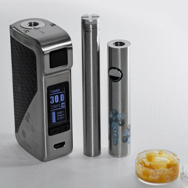 Wax Batteries Sizes - Comparising