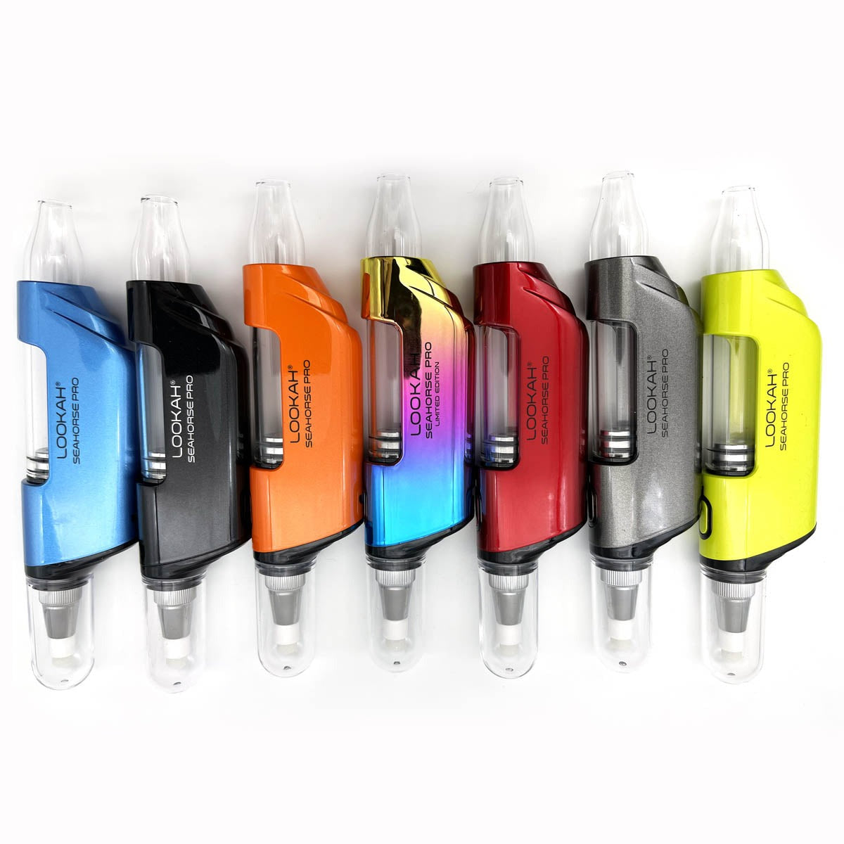 Lookah Seahorse Pro Dab Pen Nectar Collector Vapebatt