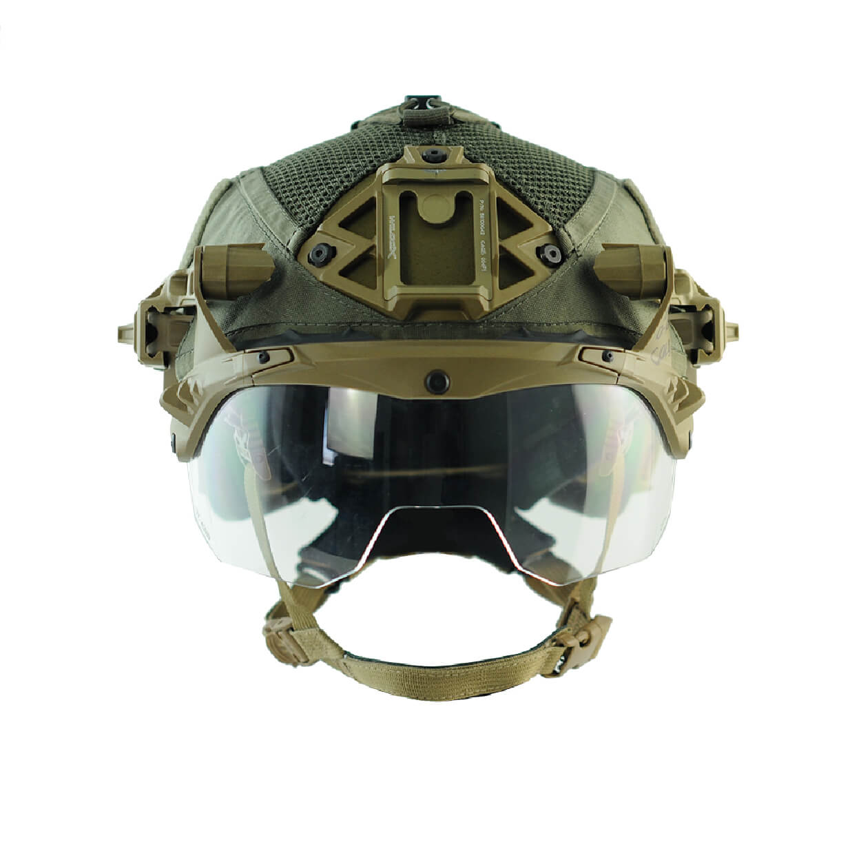 team wendy helmet