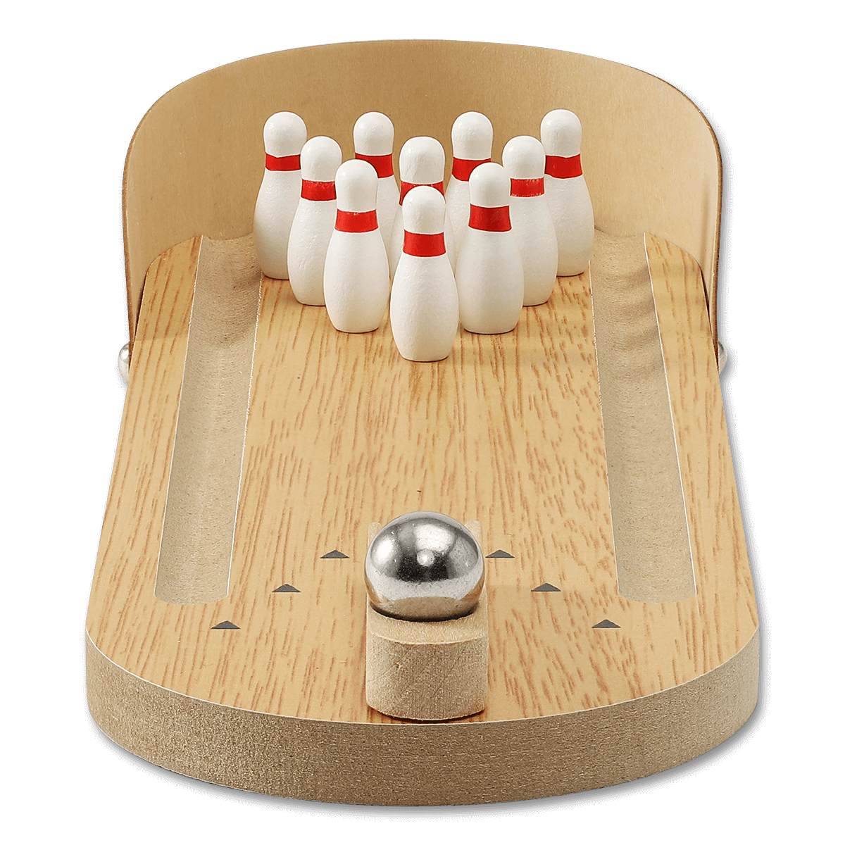 Juego De Bolos 5 Flying Tiger Copenhagen