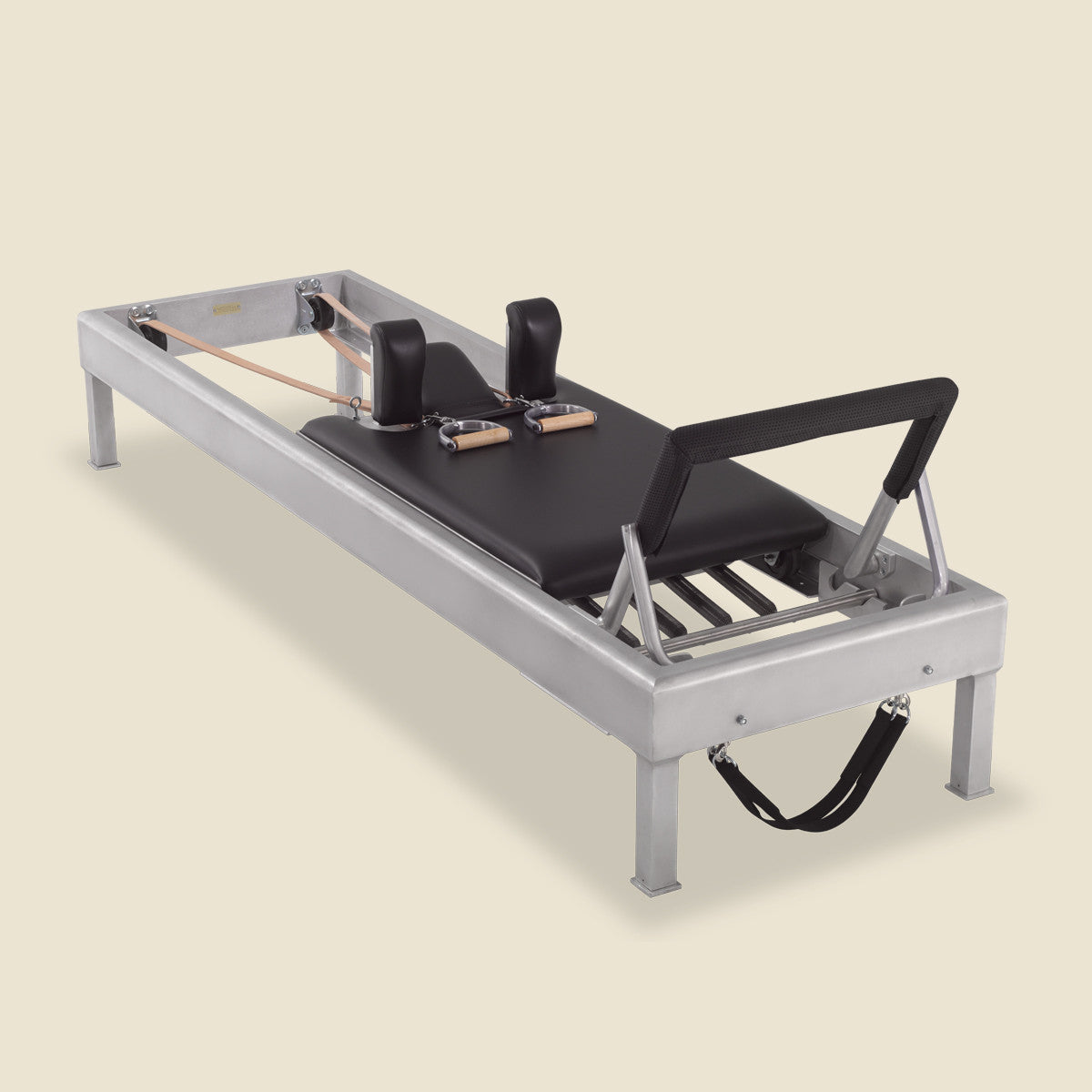80 Classic Reformer Gratz Pilates Industries