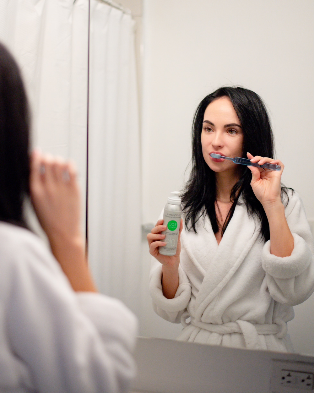 Restore Ph Level In Mouth Ph Balancing Toothpaste Glo Science Inc