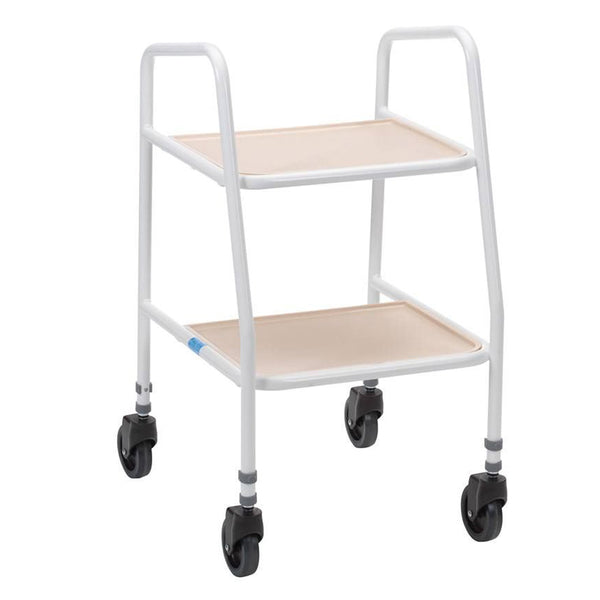 Drives Rutland Trolley Active Mobility Ltd