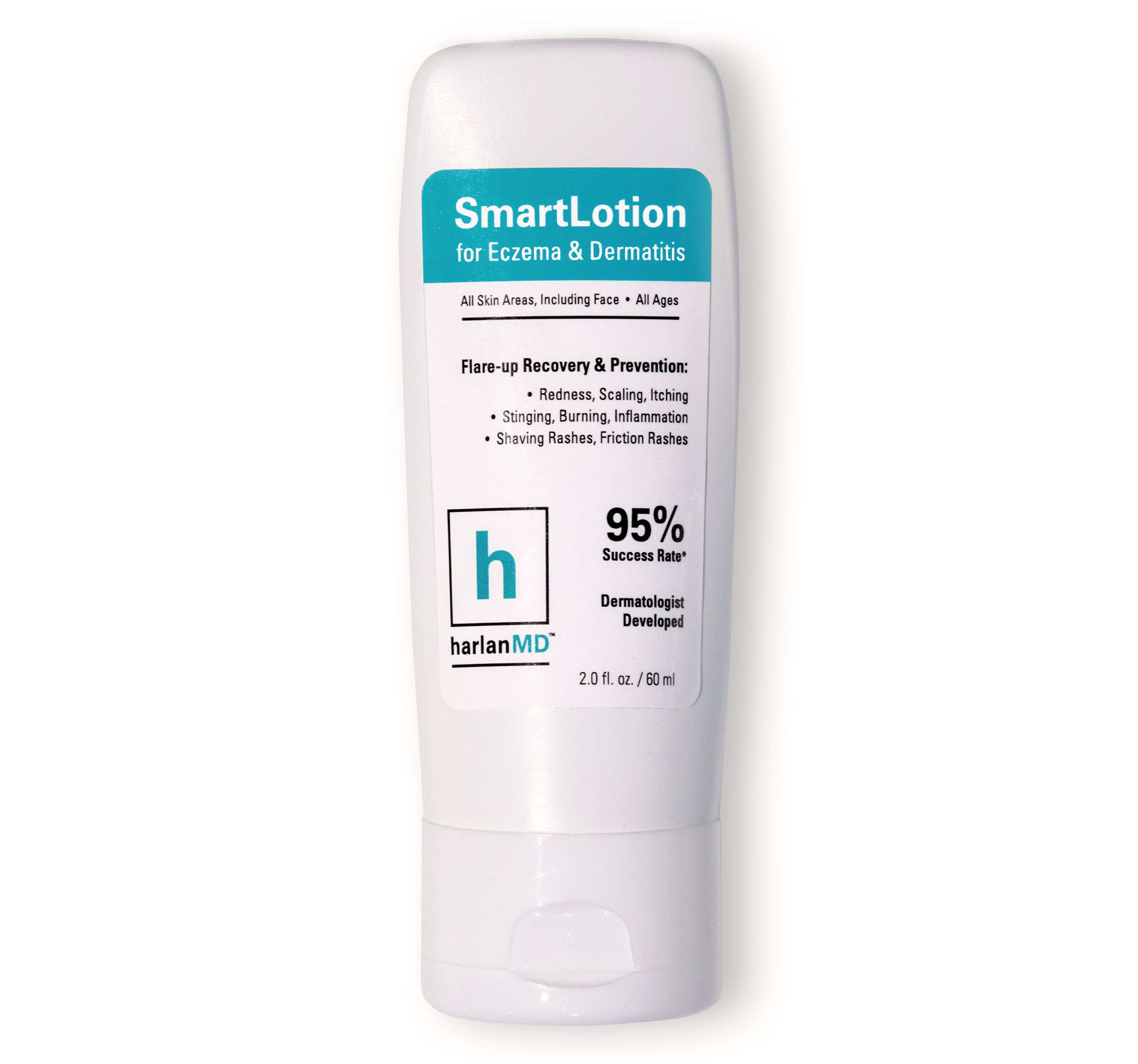 Smartlotion Single Bottle