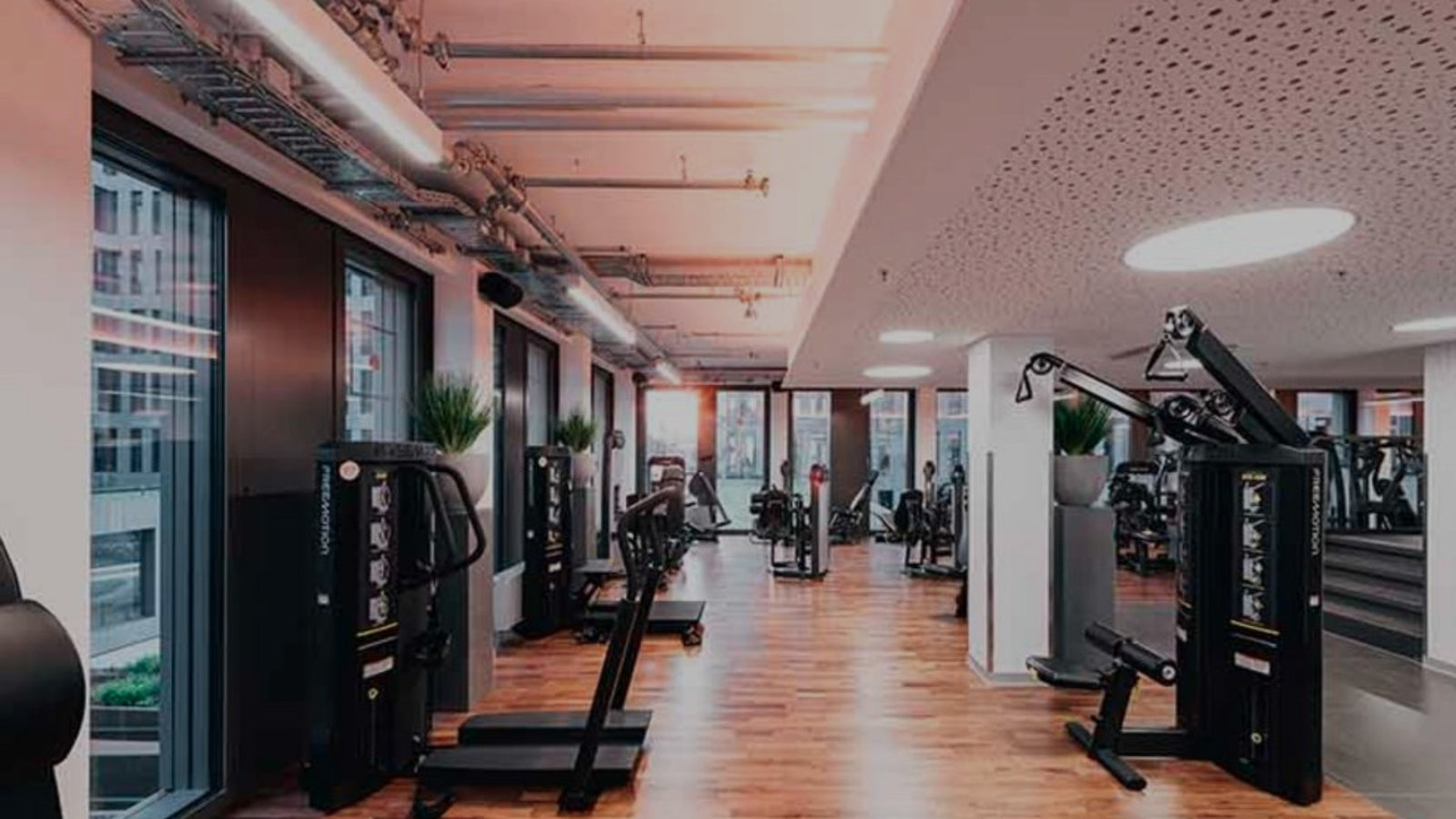Gyms In Munich Are Improving The Performance Of Their Members With Wat Wattbike Commercial