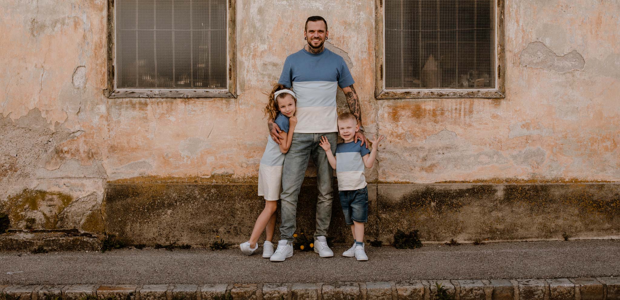 Vater Kind Outfit Bestellen Ich Mummy Ich Mummy