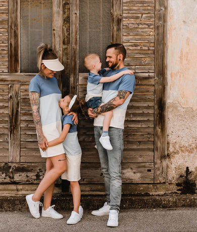 Ich Mummy Hochwertige Familien Matching Outfits Und Mutter Kind Partnerlooks Ich Mummy
