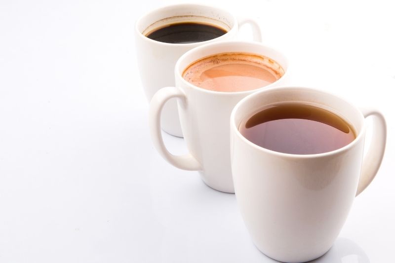 8 Reasons To Drink Decaf Coffee Japanese Coffee Co