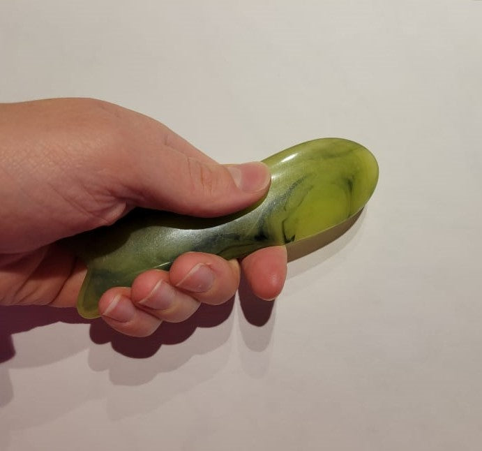 Gua Sha Visage Academia Neuera