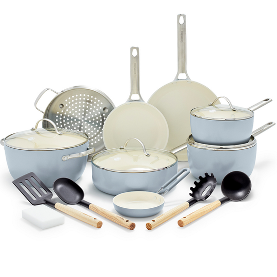 Cookware Sets C Greenpan Official Store