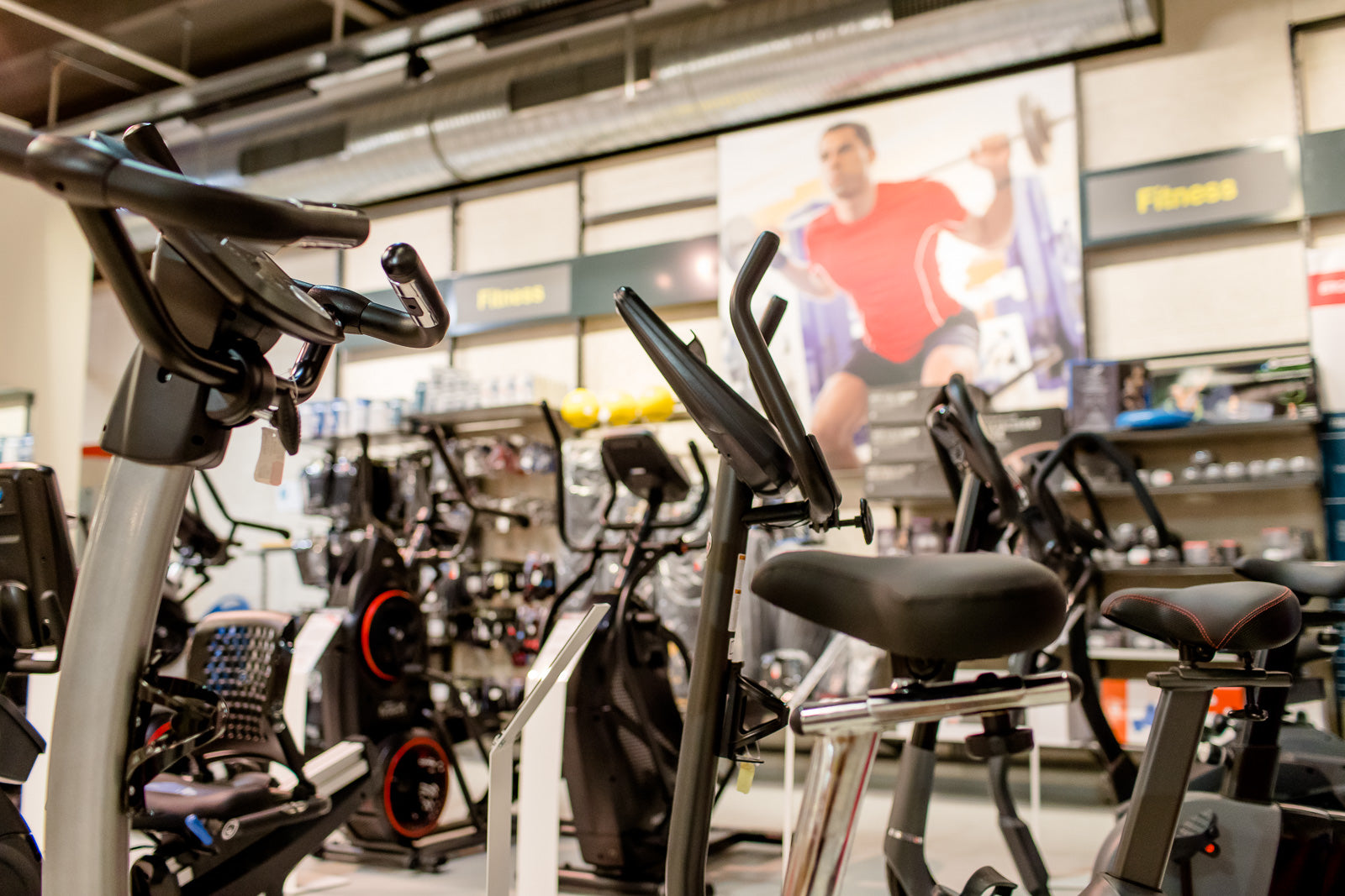 Outlet Store Augsburg Sport Forg Gmbh Co Kg