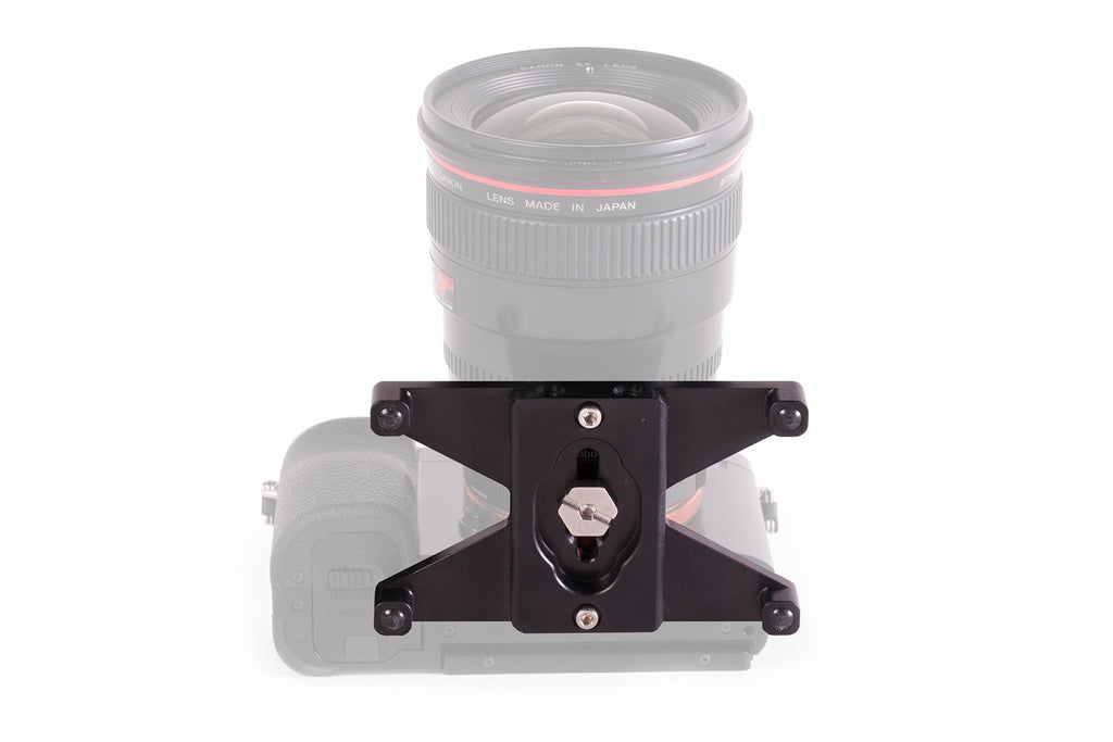 Kwik Stand Mini Kesslercrane