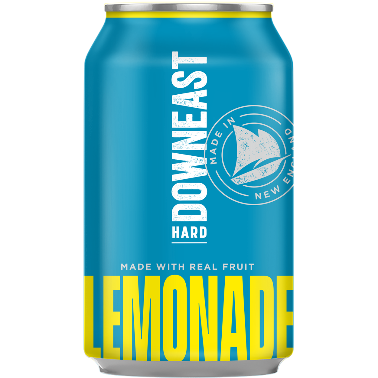 Downeast Lemonade Downeast Cider