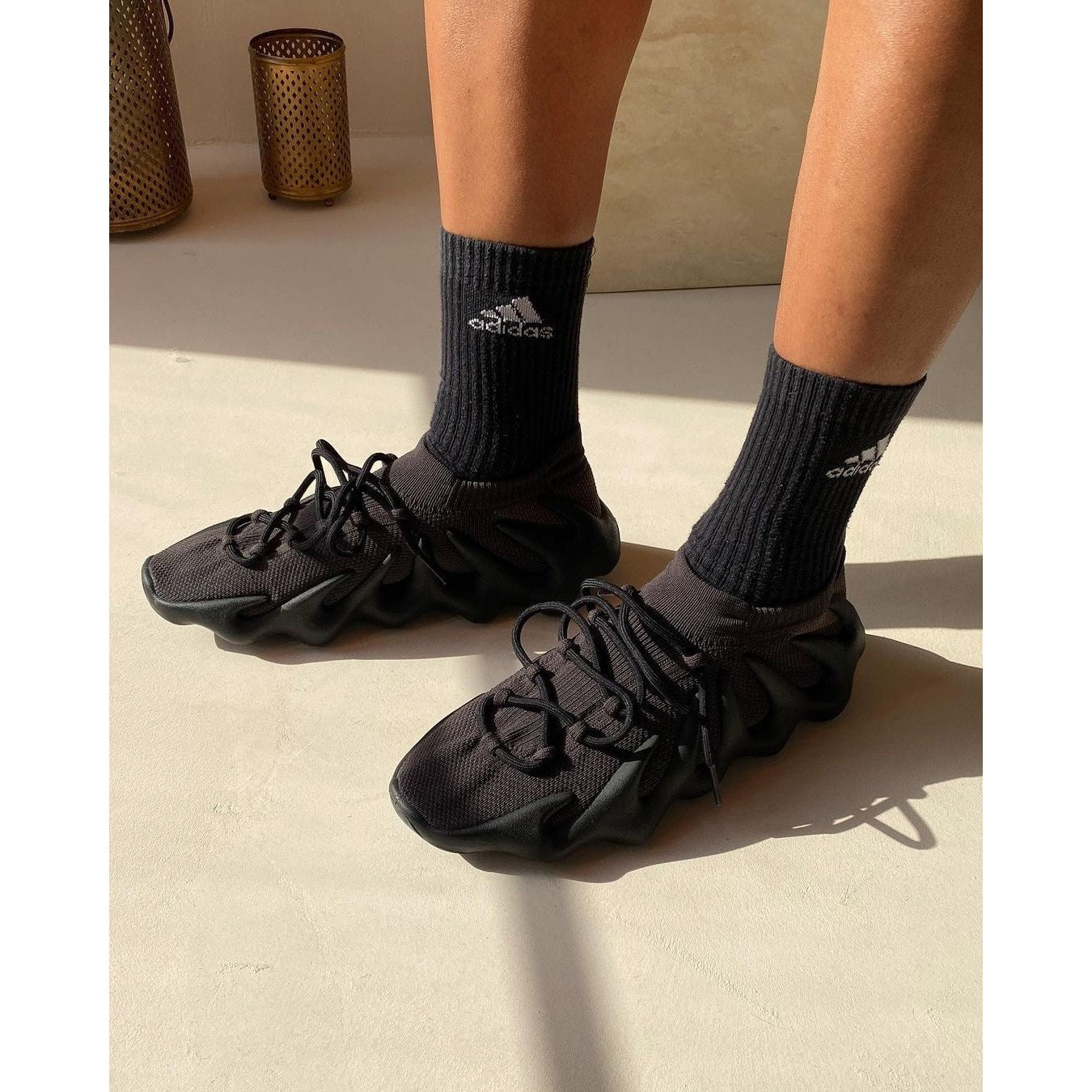 Yeezy 450 Dark Slate Hype Locker Uk