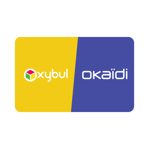 Carte Cadeau Truffaut 30