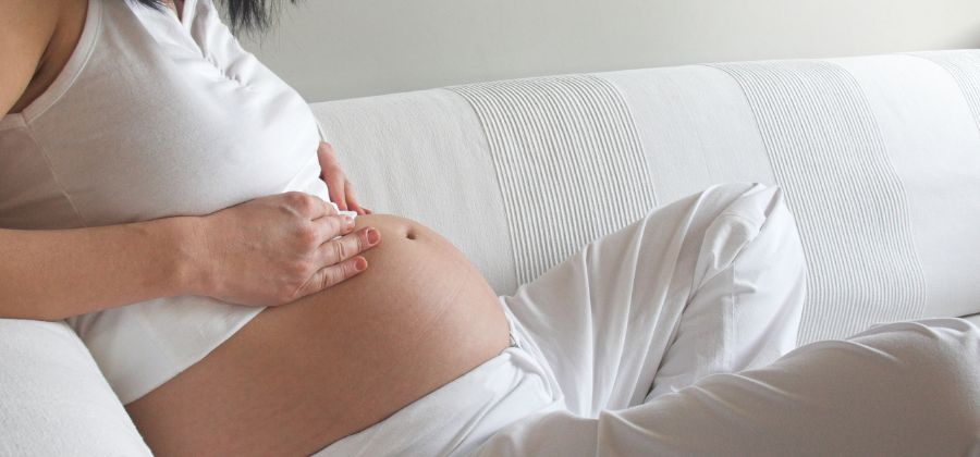 Comment S Epiler Quand On Est Enceinte Je Vous Dis Tout Mamie Reglisse