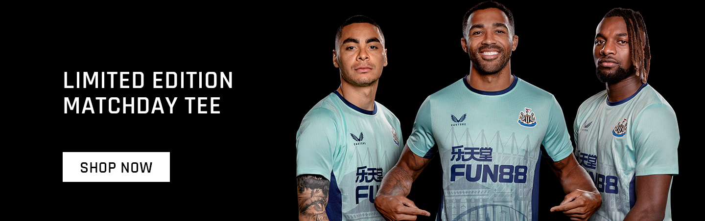 Nufc Store