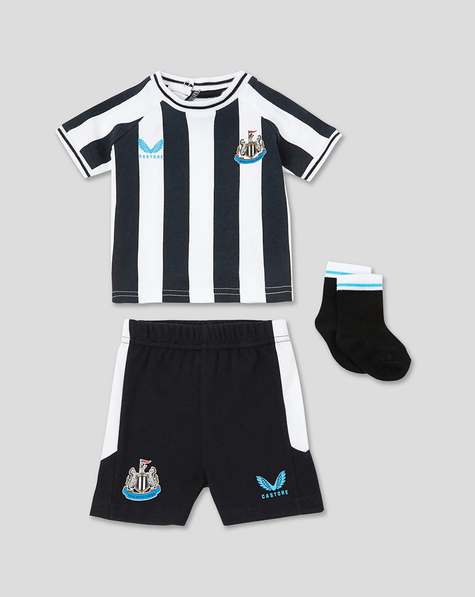 Infant 22 23 Home Minikit Nufc Store