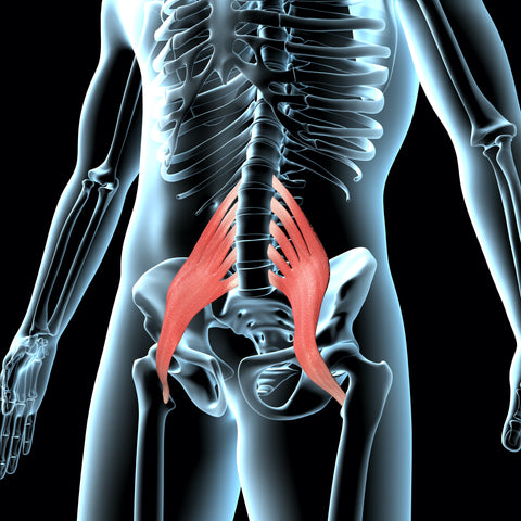 Why My Back Hurts When I Breathe