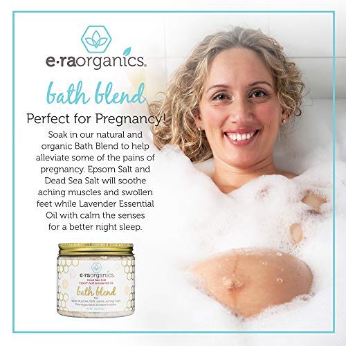 Relaxing Bath Salts Essential Oils Extra Soothing Spa Quality Epso Elma S Natural Soaps