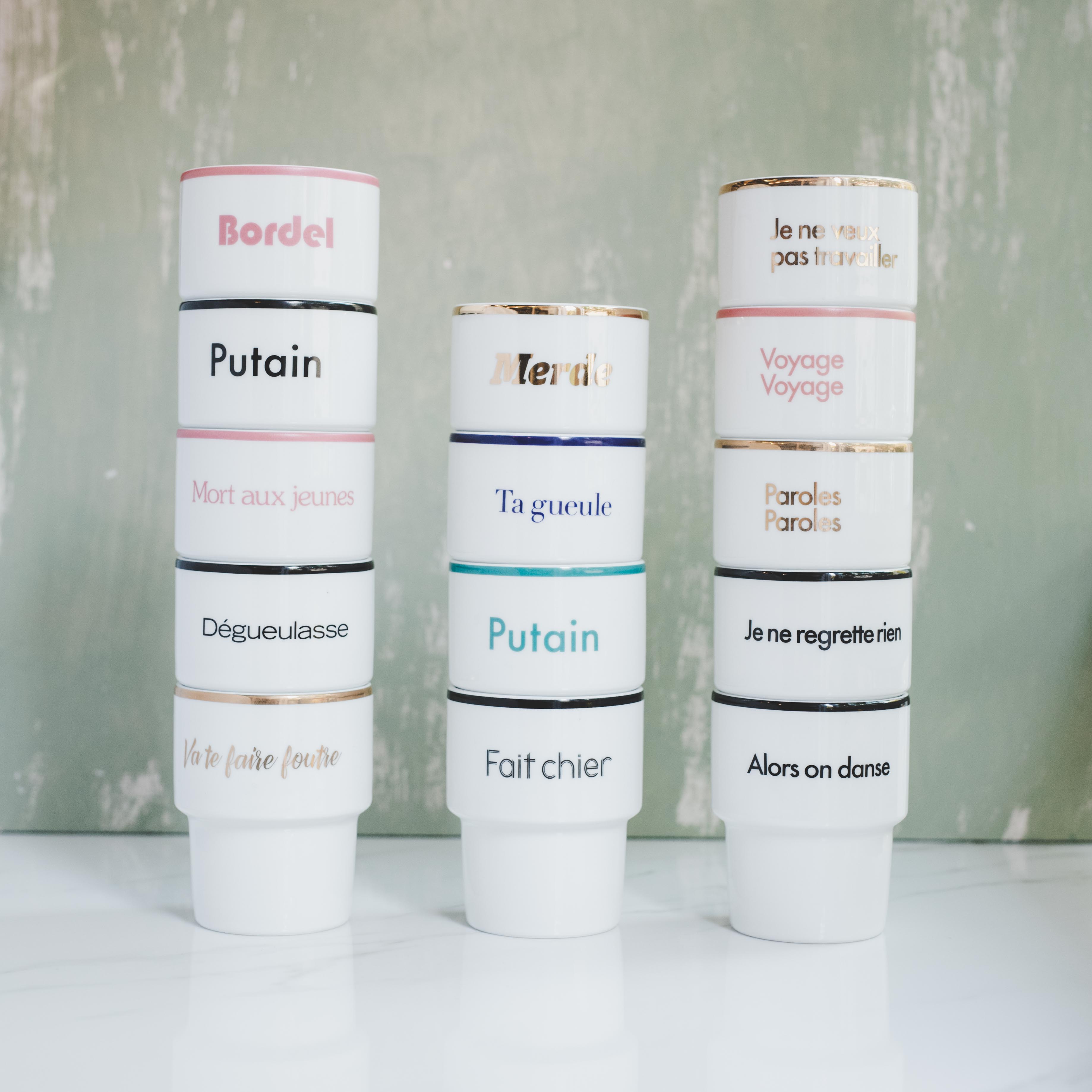 Kubek Gourmet X Mamsam Gourmet