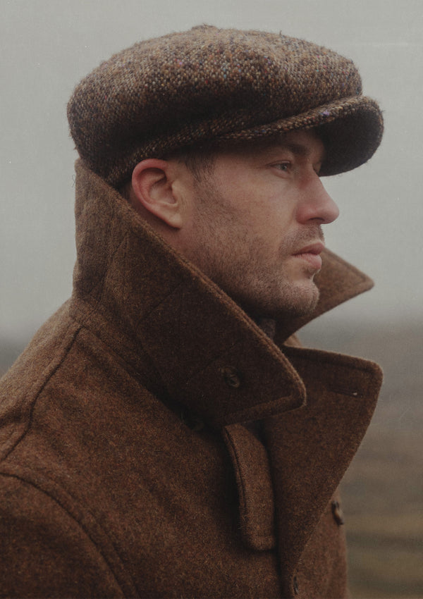 Baker Boys Thomas Farthing London