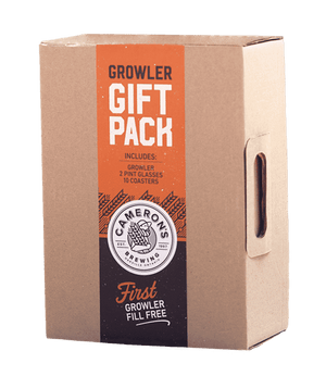 Gifts Cameron S Brewing