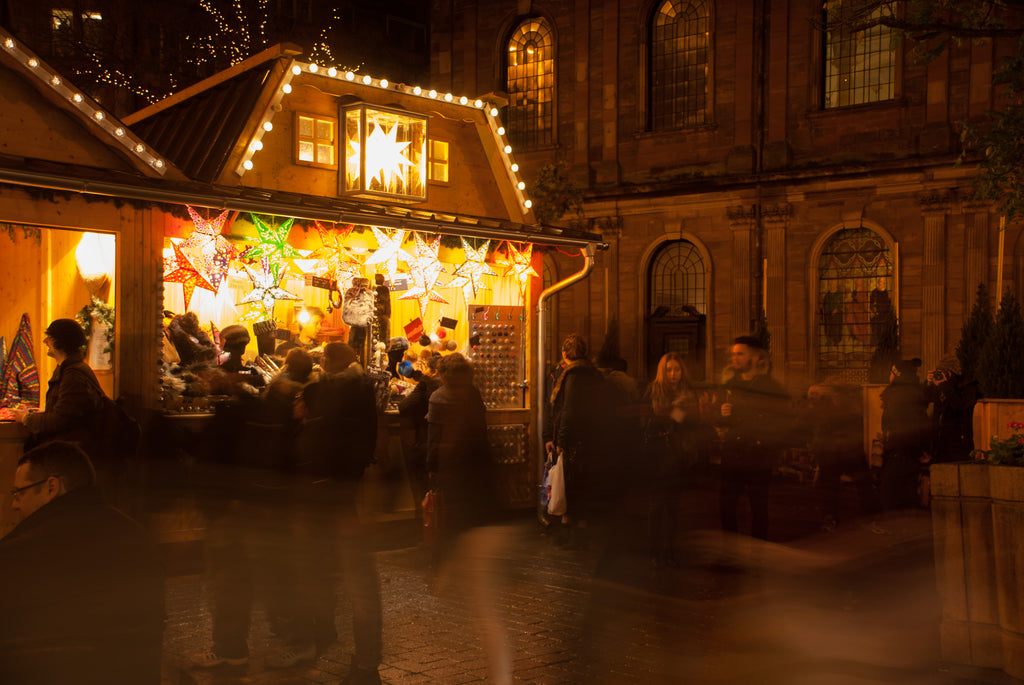 Uk Christmas Markets 2022 An Insider S Guide Paper Starlights