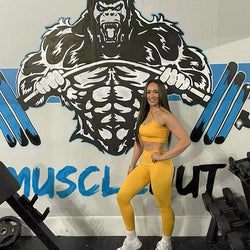 Falkirk Personal Trainers