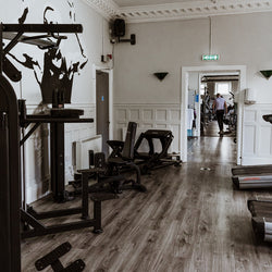 Personal Trainers