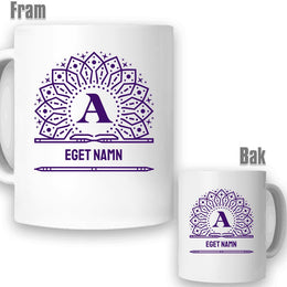 Mugg Med Eget Tryck Prezify Se