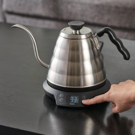 How To Clean A Kettle