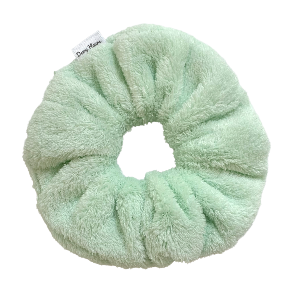 Waterlock Scrunchie Dewy Hours