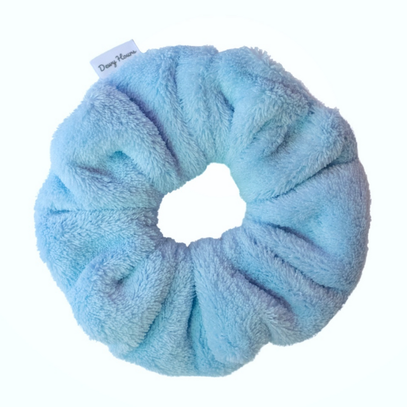 Waterlock Scrunchie Dewy Hours Reviews On Judge Me