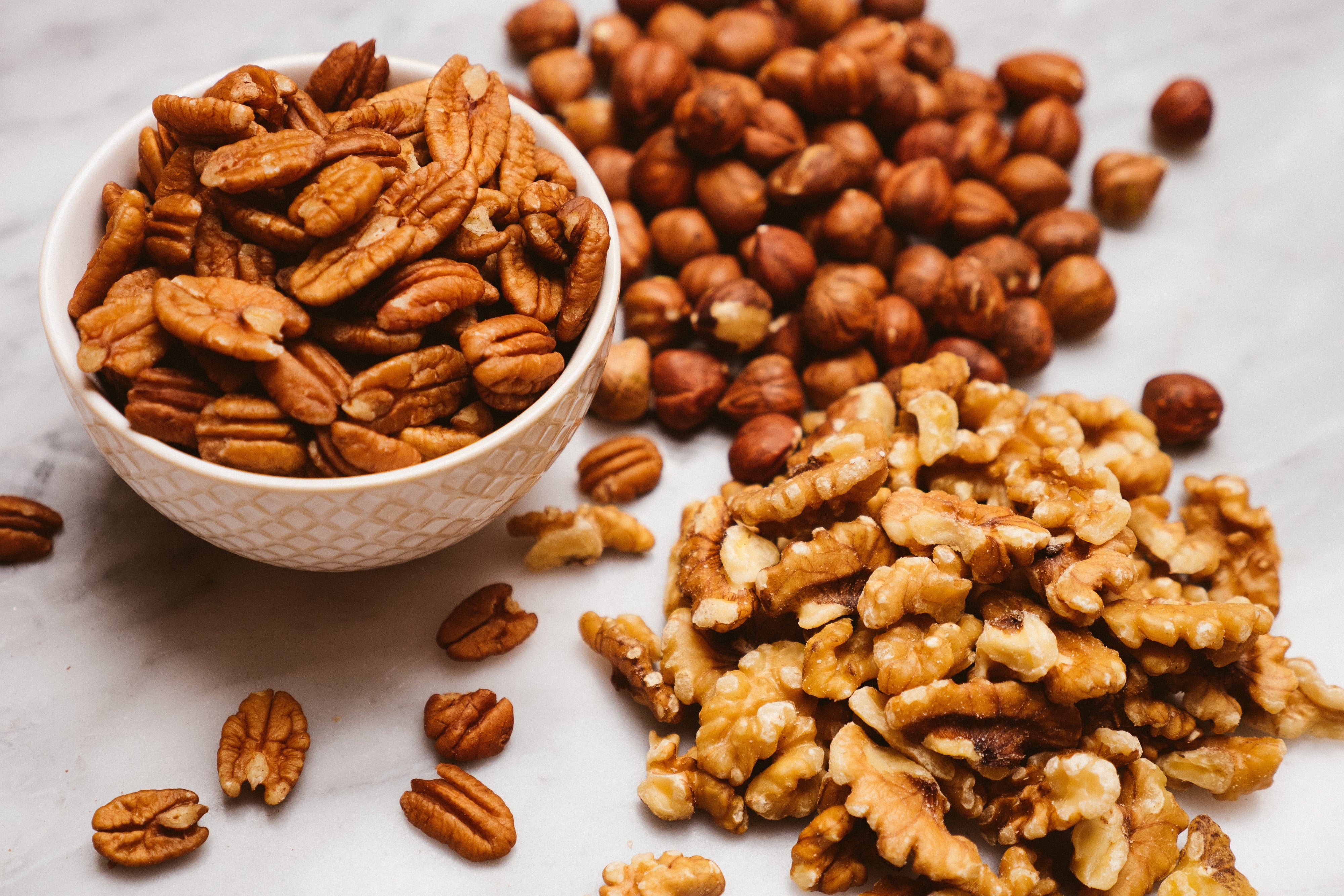 What Are Sprouted Nuts And Seeds Nut Hut