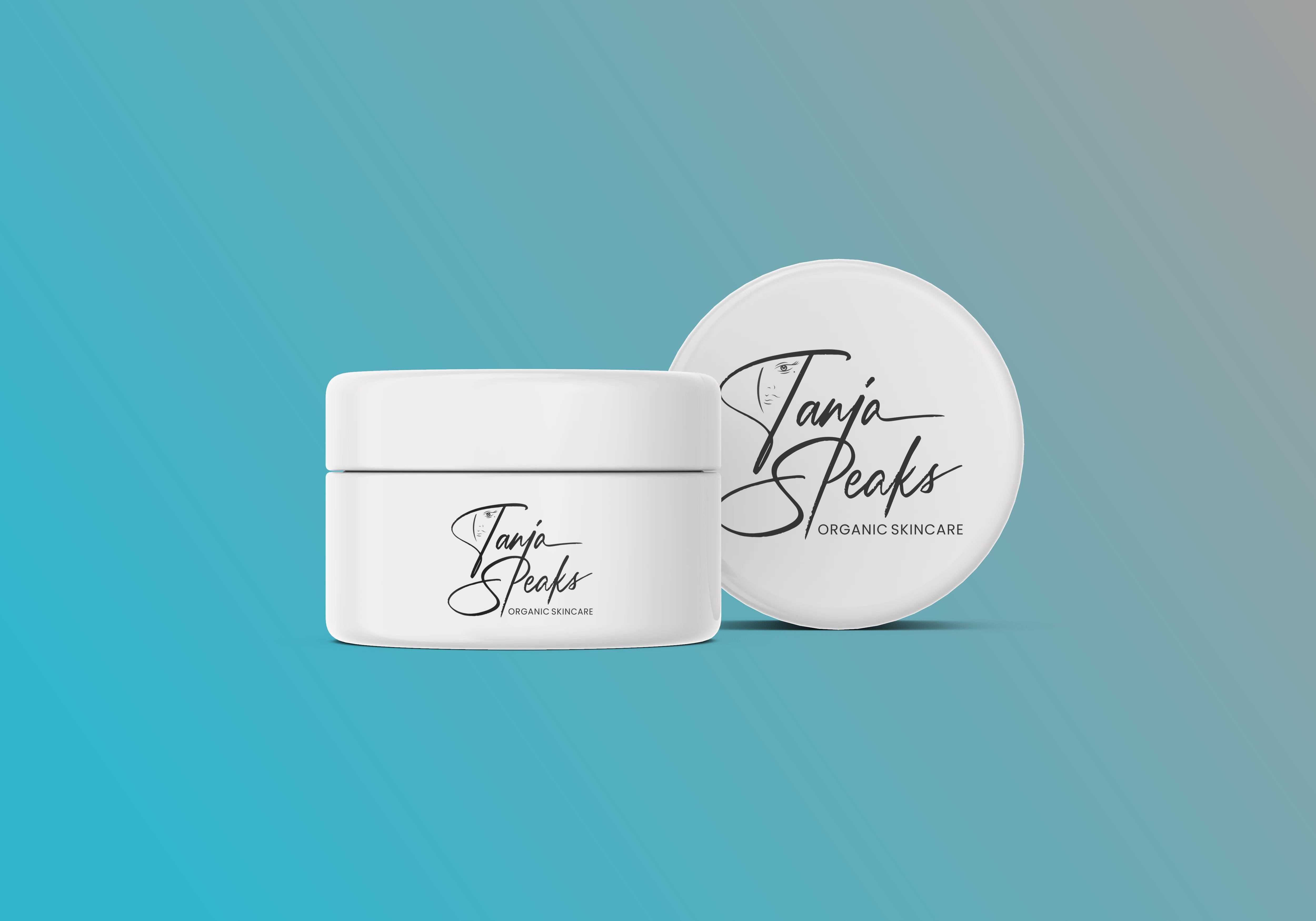 The Original Organic Eyebrow Gel Tania Speaks Organic Skincare
