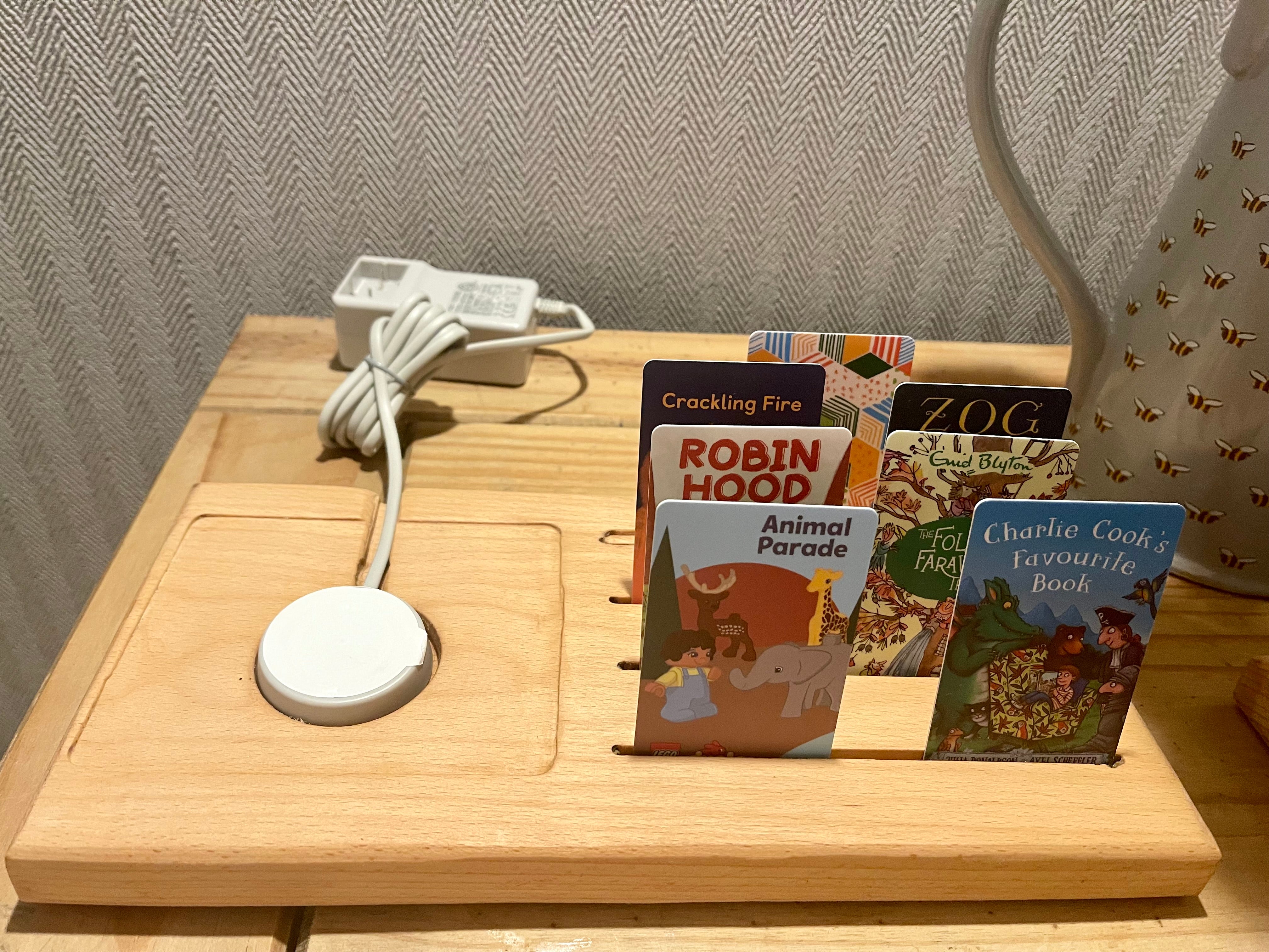 Yoto Tagged Yoto Player Edutrayplay Ltd