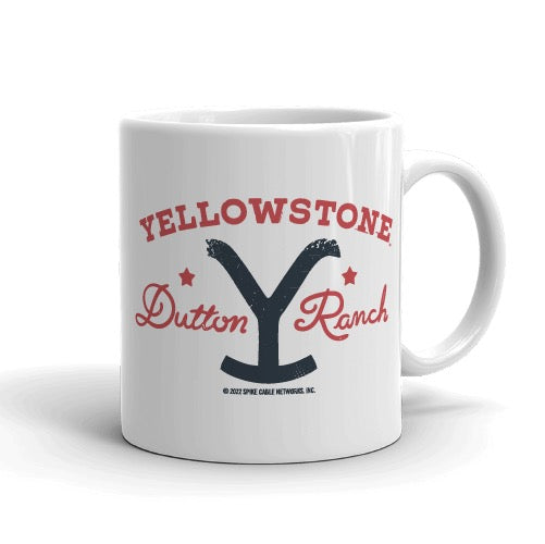 Mugs Yellowstone Shop