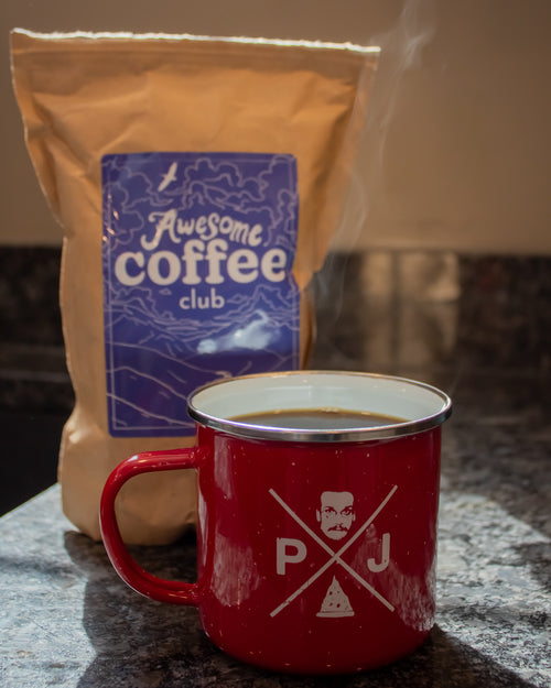 Awesome Coffee Club