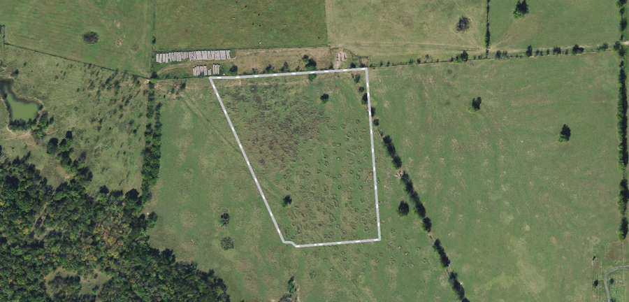 Lot 11 10 Acre Property Where You Can Set Up Shop Prime Land Exchange