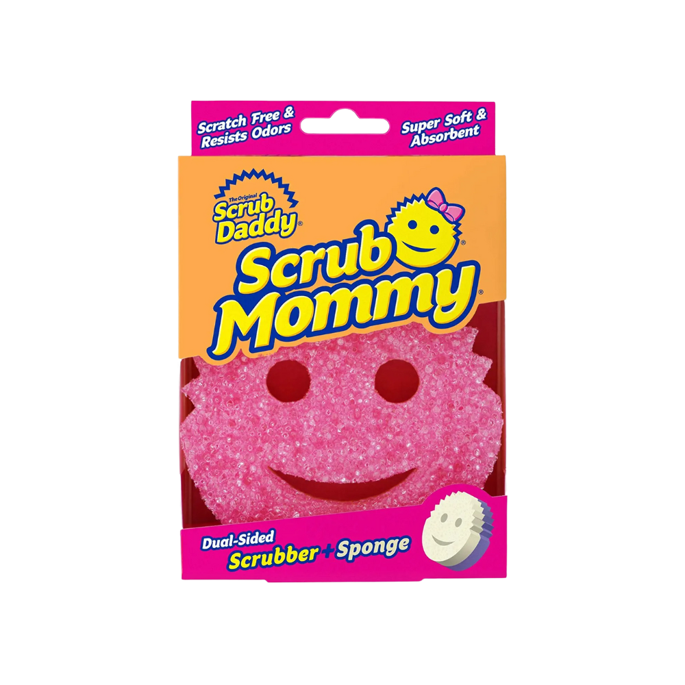 The Pink Stuff