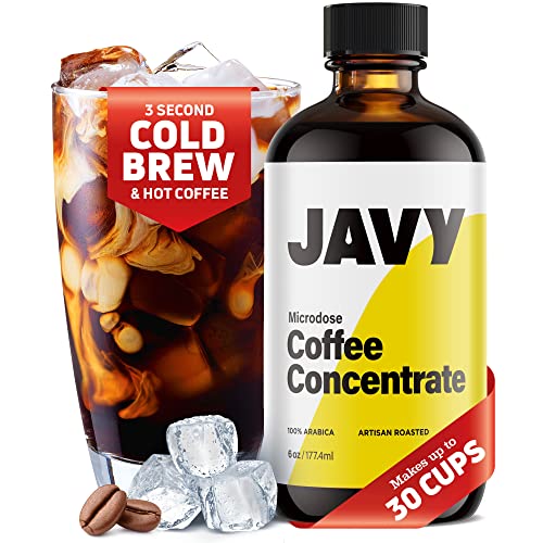 Javy Cold Brew Coffee Concentrate Iced Coffee Arabica Coffee Beverag Ninelife Philippines