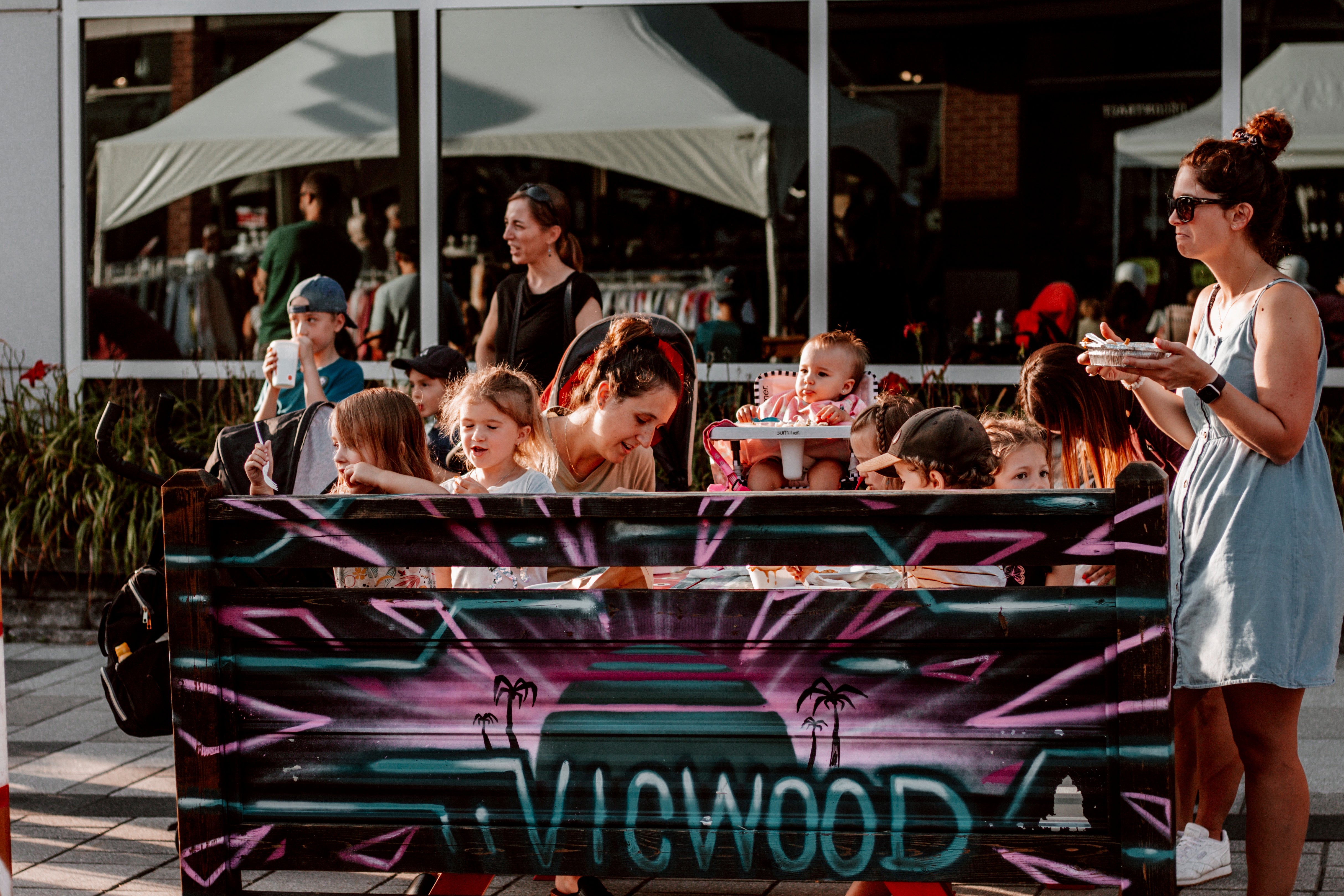 Sdc Quartier Notre Dame Centre Ville De Victoriaville Quartier Notre Dame Sdc Victoriaville