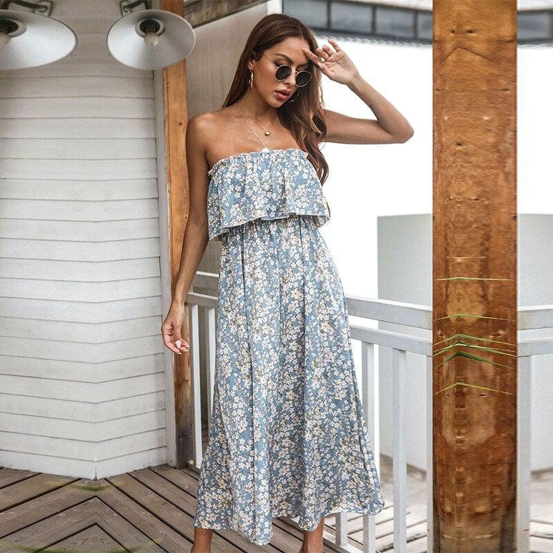 Robe Champetre Nouvelle Collection Robesbohemes Com