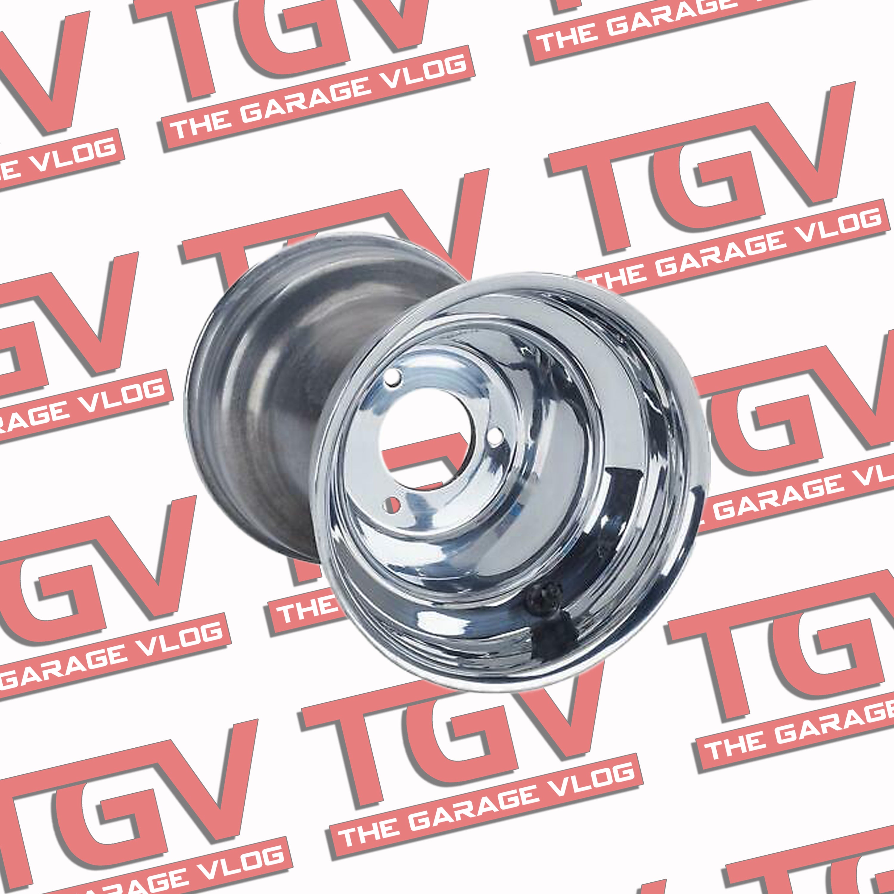 The Garage Vlog Tgvshop