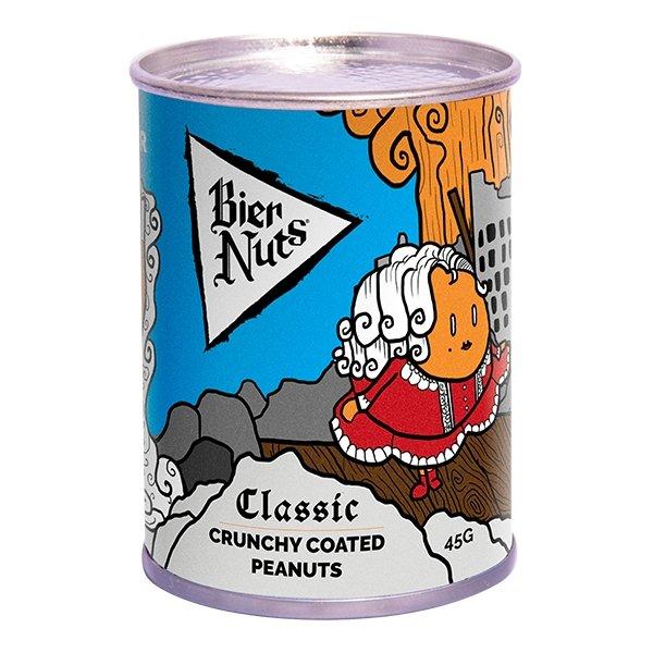 Ultimate Craft Beer Snacks To Pair With A Pint Bier Company