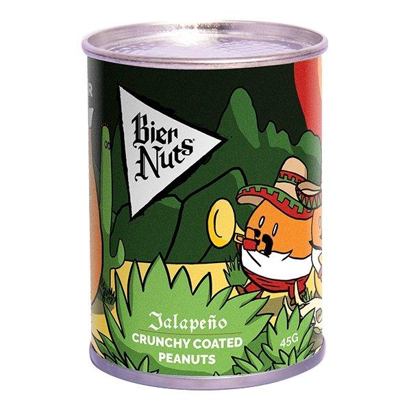 Ultimate Craft Beer Snacks To Pair With A Pint Bier Company