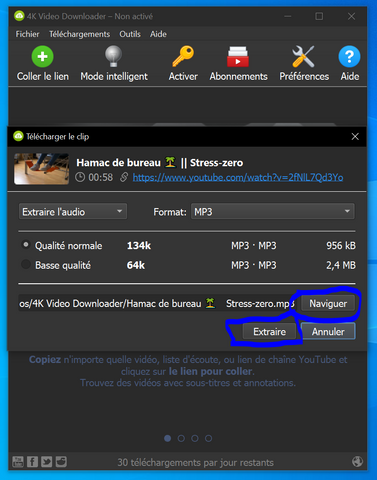 Comment Telecharger Une Musique De Youtube Sur Une Cle Usb Cles Usb Com